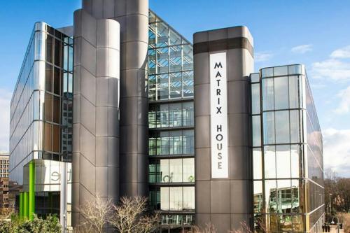 Matrix House, Basing View, Basingstoke, RG21