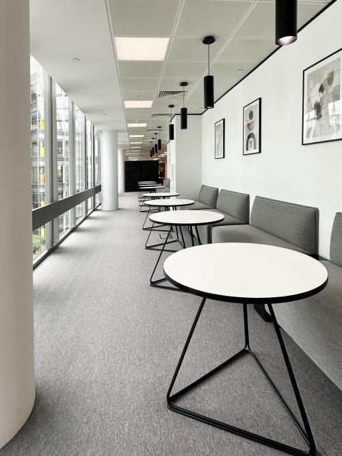 Matrix House, Basing View, Basingstoke, RG21