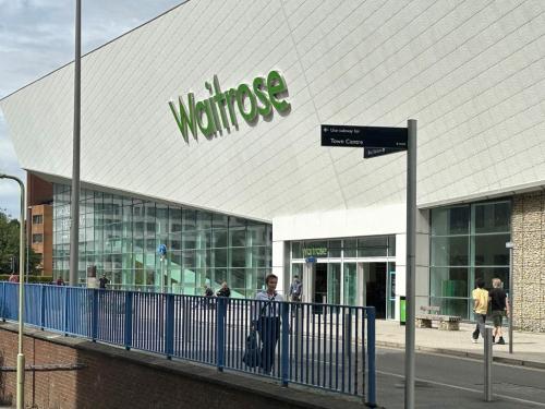 Matrix House, Basing View, Basingstoke, RG21