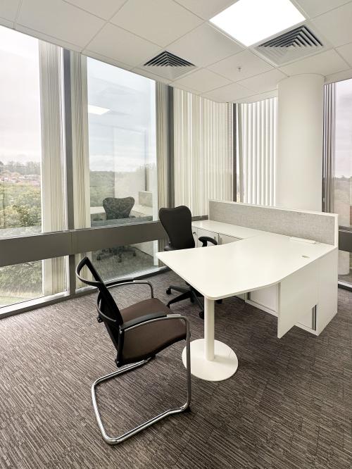 4th Floor South Matrix House, Basing View, Basingstoke, RG21