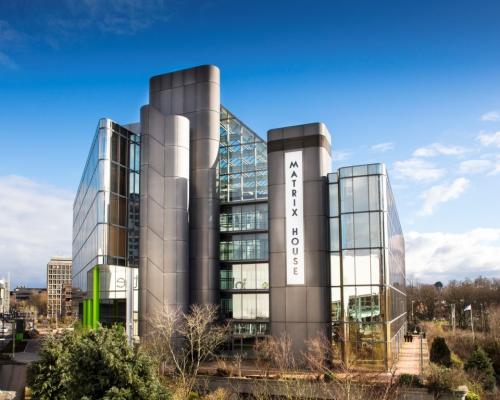 4th Floor South Matrix House, Basing View, Basingstoke, RG21