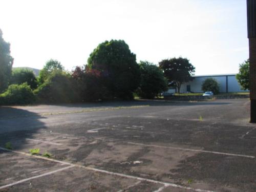 Roman House, North Way, Andover, SP10