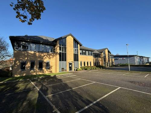 Fortress House & Marauder House, Skyliner Way, Bury St. Edmunds, IP32