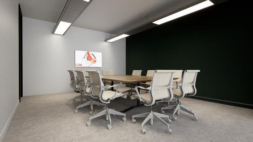 1 Valentine Place, Southwark, London, SE1