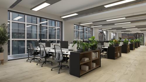 1 Valentine Place, Southwark, London, SE1