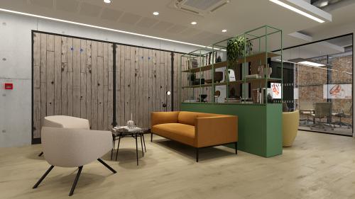 1 Valentine Place, Southwark, London, SE1
