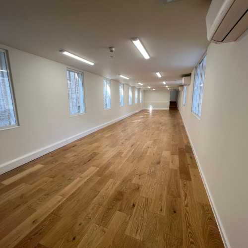 399 Strand, Covent Garden, London, WC2R