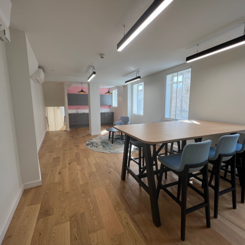 399 Strand, Covent Garden, London, WC2R