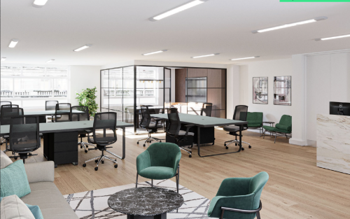 399 Strand, Covent Garden, London, WC2R