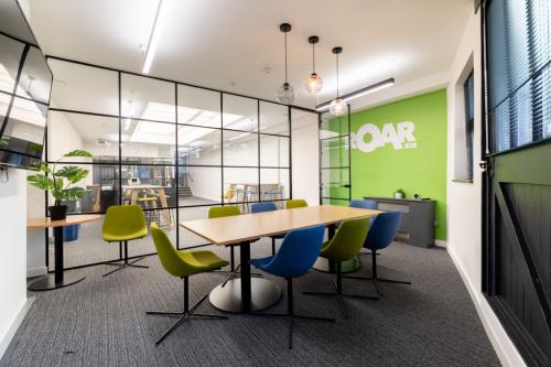 115 Southwark Bridge Road, Southwark, London, SE1