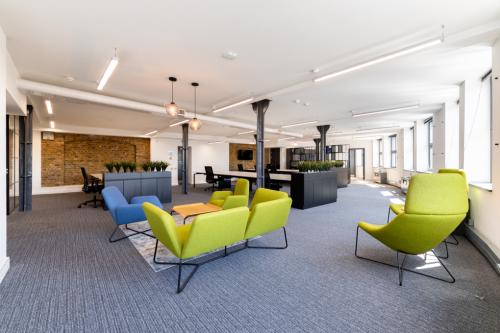 115 Southwark Bridge Road, Southwark, London, SE1