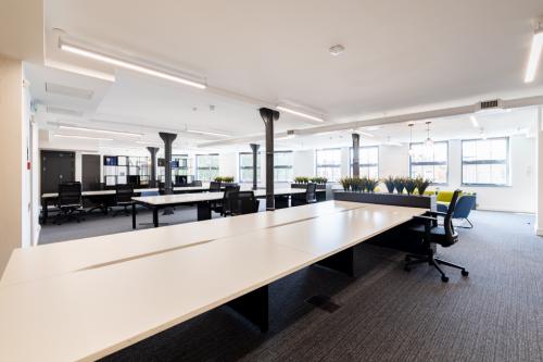 115 Southwark Bridge Road, Southwark, London, SE1