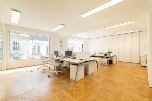28 Savile Row, Mayfair, London, W1S