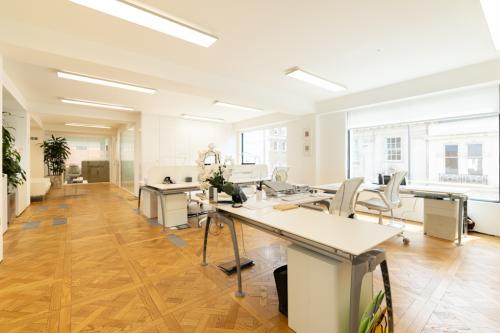 28 Savile Row, Mayfair, London, W1S