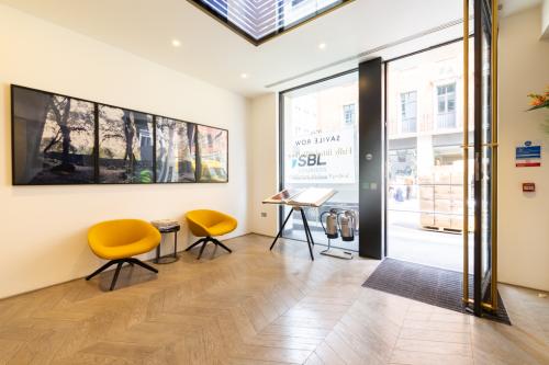 28 Savile Row, Mayfair, London, W1S