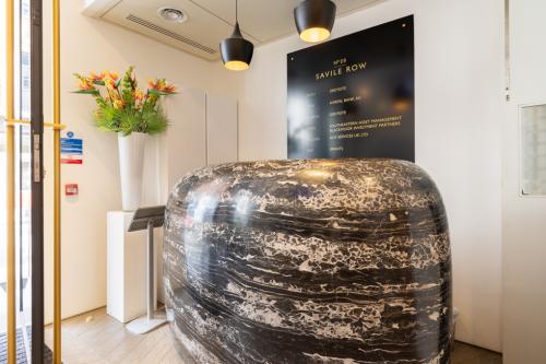 28 Savile Row, Mayfair, London, W1S
