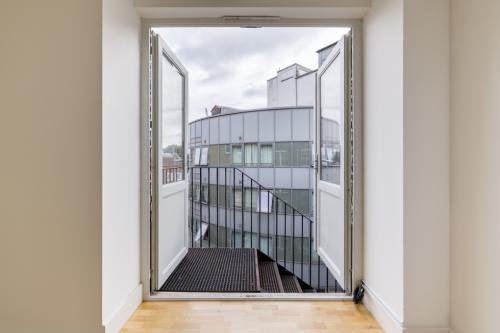 74 Great Eastern Street, Shoreditch, London, EC2A