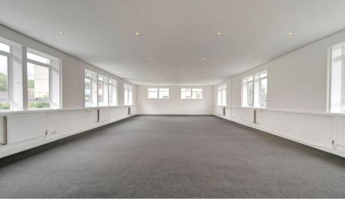 5-15 Cromer Street, Bloomsbury, London, WC1H