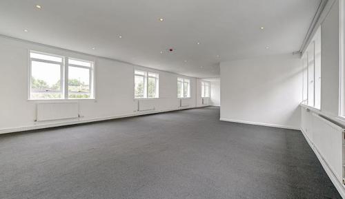 5-15 Cromer Street, Bloomsbury, London, WC1H