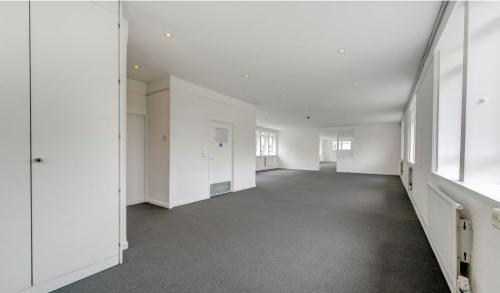 5-15 Cromer Street, Bloomsbury, London, WC1H