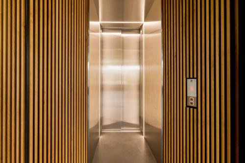 21 Clerkenwell Green, Clerkenwell, London, EC1R