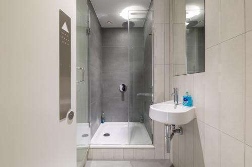 21 Clerkenwell Green, Clerkenwell, London, EC1R