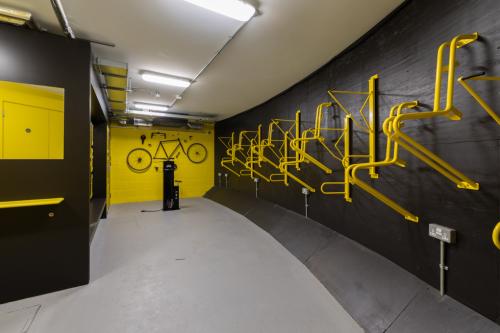 21 Clerkenwell Green, Clerkenwell, London, EC1R