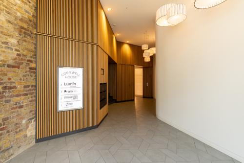 21 Clerkenwell Green, Clerkenwell, London, EC1R