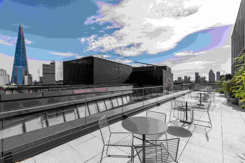 MYO Bankside, 105 Sumner Street, SouthBank, London, SE1