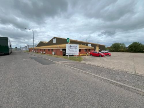 Harleston Industrial estate, 48-54 Fuller Road, Harleston, IP20