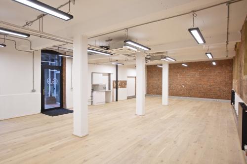 159-163 Marlborough Road, Upper Holloway, London, N19