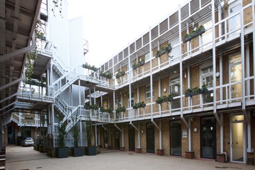 159-163 Marlborough Road, Upper Holloway, London, N19