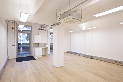 159-163 Marlborough Road, Upper Holloway, London, N19