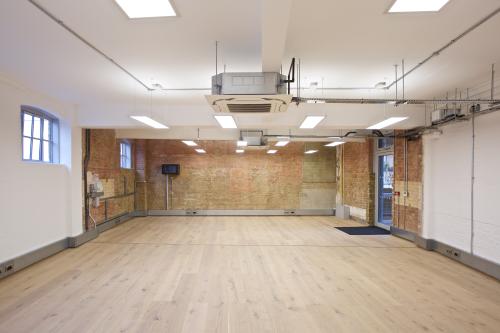159-163 Marlborough Road, Upper Holloway, London, N19