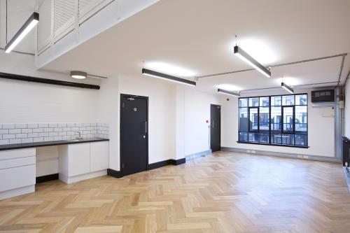 6-18 Northampton Street, Islington, London, N1