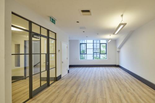5-7 Ireland Yard, City, London, EC4V