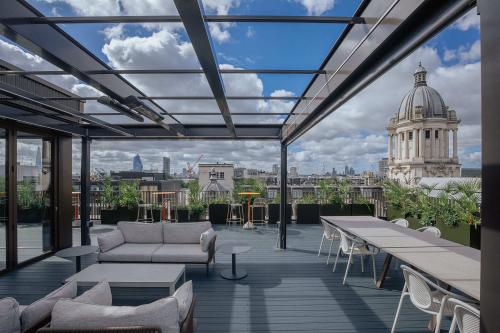 81-87 High Holborn, High Holborn, London, WC1V