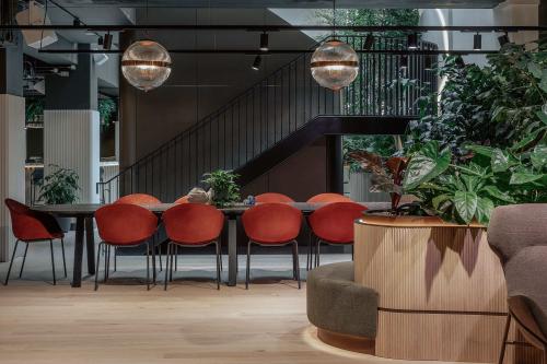 81-87 High Holborn, High Holborn, London, WC1V