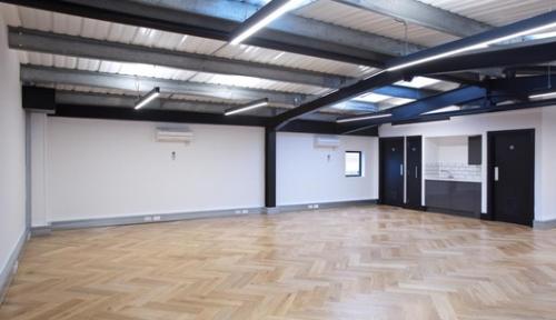 32 Gordon House Road, Kentish Town, London, NW5