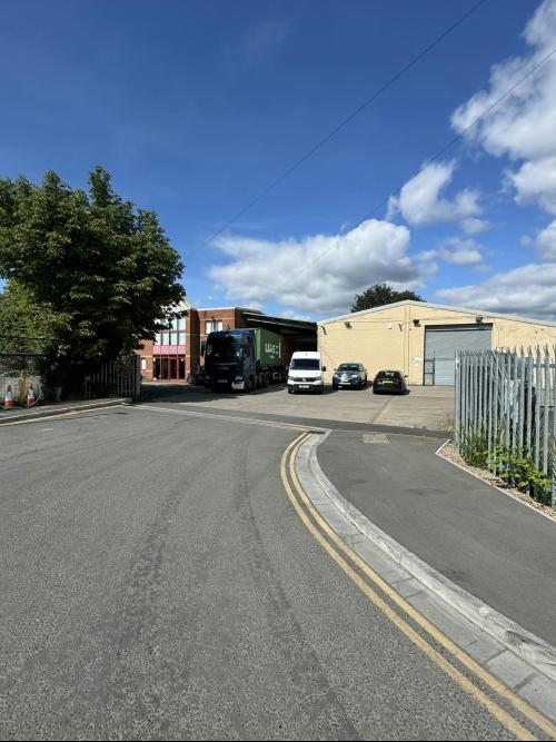 Unit C, Willow Road, Lenton, Nottingham, NG7