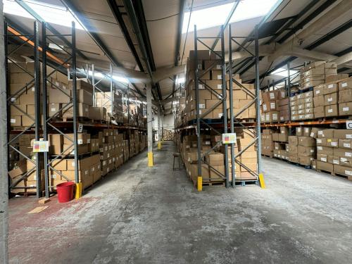 Unit C, Willow Road, Lenton, Nottingham, NG7