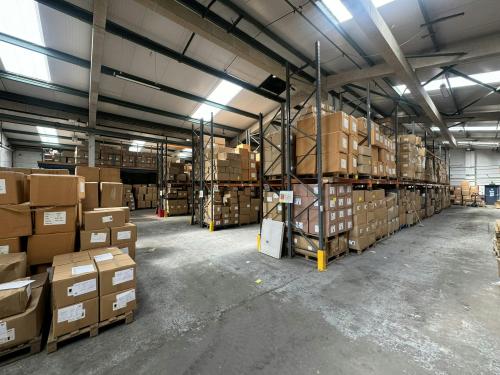 Unit C, Willow Road, Lenton, Nottingham, NG7