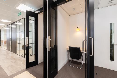 4 Matthew Parker Street, Westminster, London, SW1H
