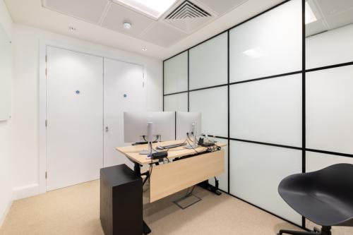 4 Matthew Parker Street, Westminster, London, SW1H