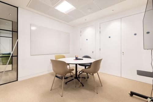 4 Matthew Parker Street, Westminster, London, SW1H