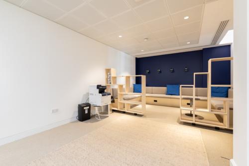 4 Matthew Parker Street, Westminster, London, SW1H