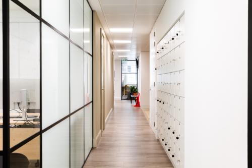 4 Matthew Parker Street, Westminster, London, SW1H