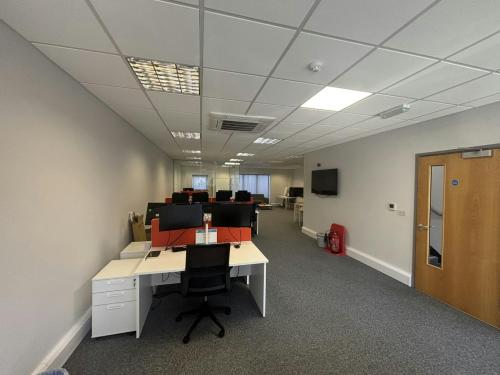 3 Greenwood Court, Bury St edmunds, IP32