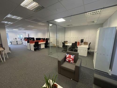 3 Greenwood Court, Bury St edmunds, IP32