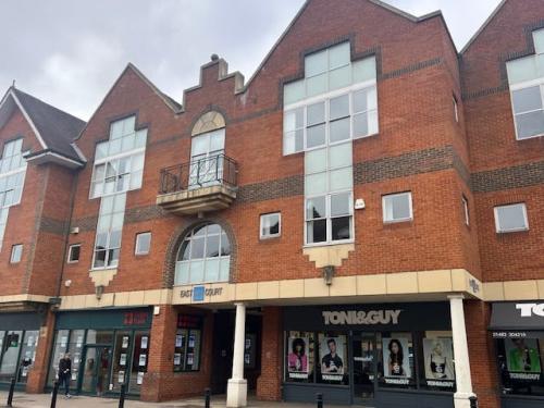 4 Eastgate Court, Guildford, GU1
